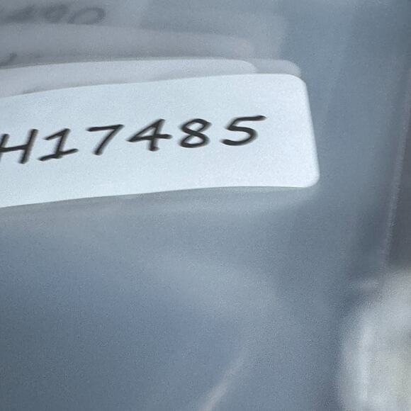 BCBGMAXAZRIA Lysandra Valina Pink Eyeglasses Frame 53-15-135mm H17485 - Picture 7 of 7